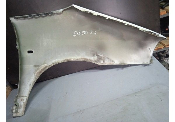 Крило ліве Peugeot Expert, Fiat Scudo, Citroen Jumpy, 96 - 03, 9567247888, 7840N1